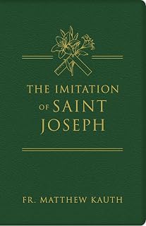 The Imitation of Saint Joseph