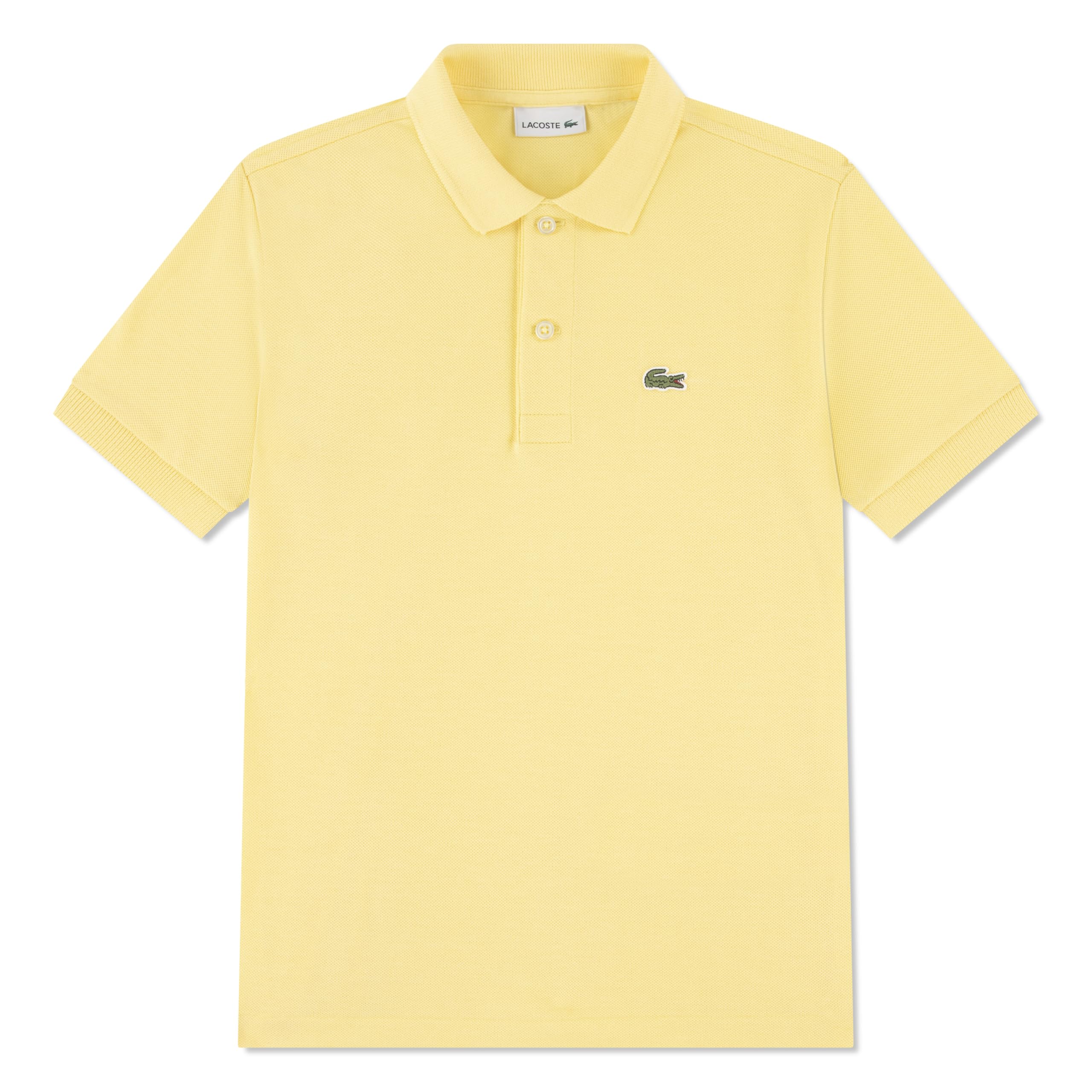 Lacoste Boys' Classic Polo