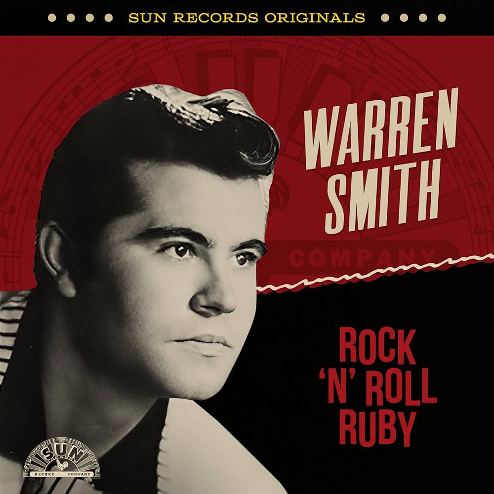 Amazon.co.jp: Sun Records Originals: Rock 'n' Roll Ruby: ミュージック