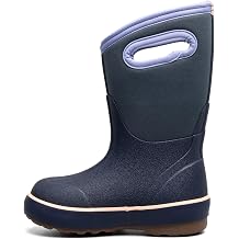 Bogs Kids Classic II Solid Toddler/Little Kid/Big Kid