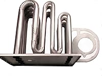 Goodman 4021309S Heat Exchanger Replacement for DDS80904BXA, GDS80904BNA, GMH80904BX & More HVAC Models