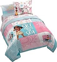 Vista 31 de Jay Franco Minecraft Daytime - Juego de ropa de cama completa de 7 piezas - Incluye edredón y juego de sábanas - La ropa de cama presenta a Alex