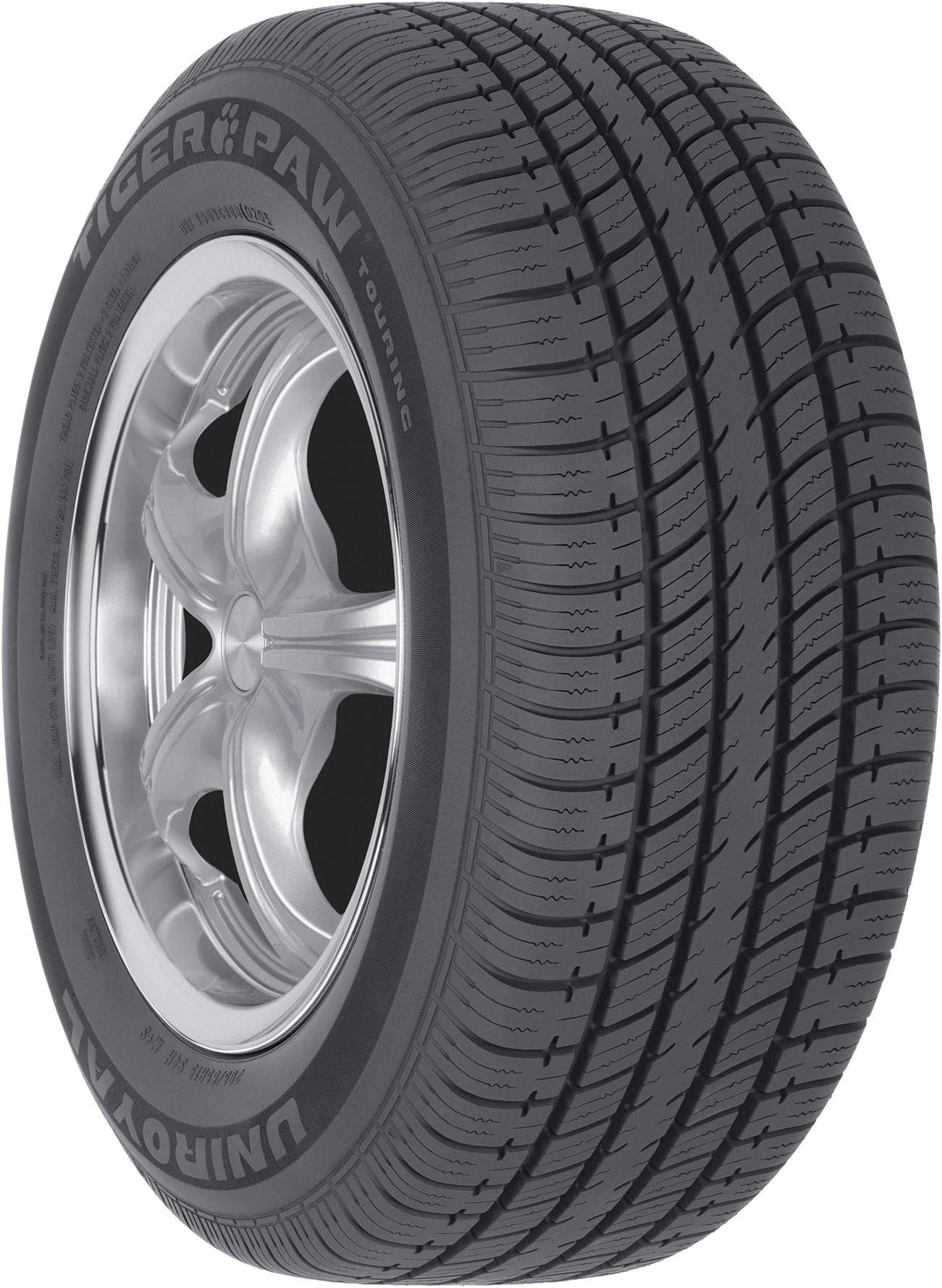 Uniroyal Tiger Paw Touring NT BW P225/65R17 102T