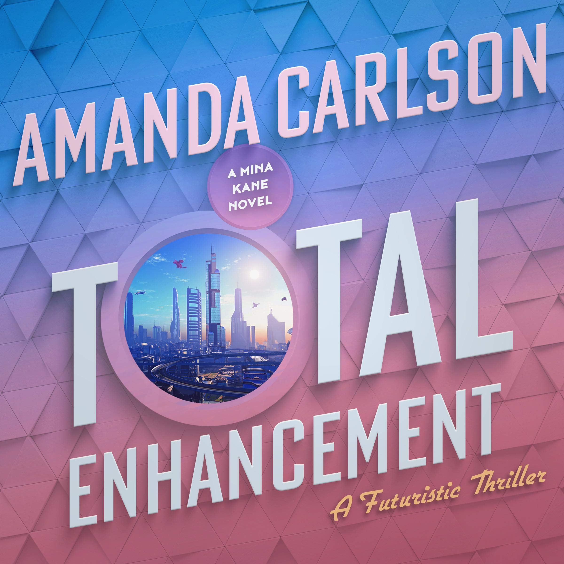 Cover art for Total Enhancement