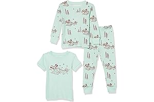 Disney, Marvel, Star Wars: Snug-Fit PJs for Boys and Toddlers