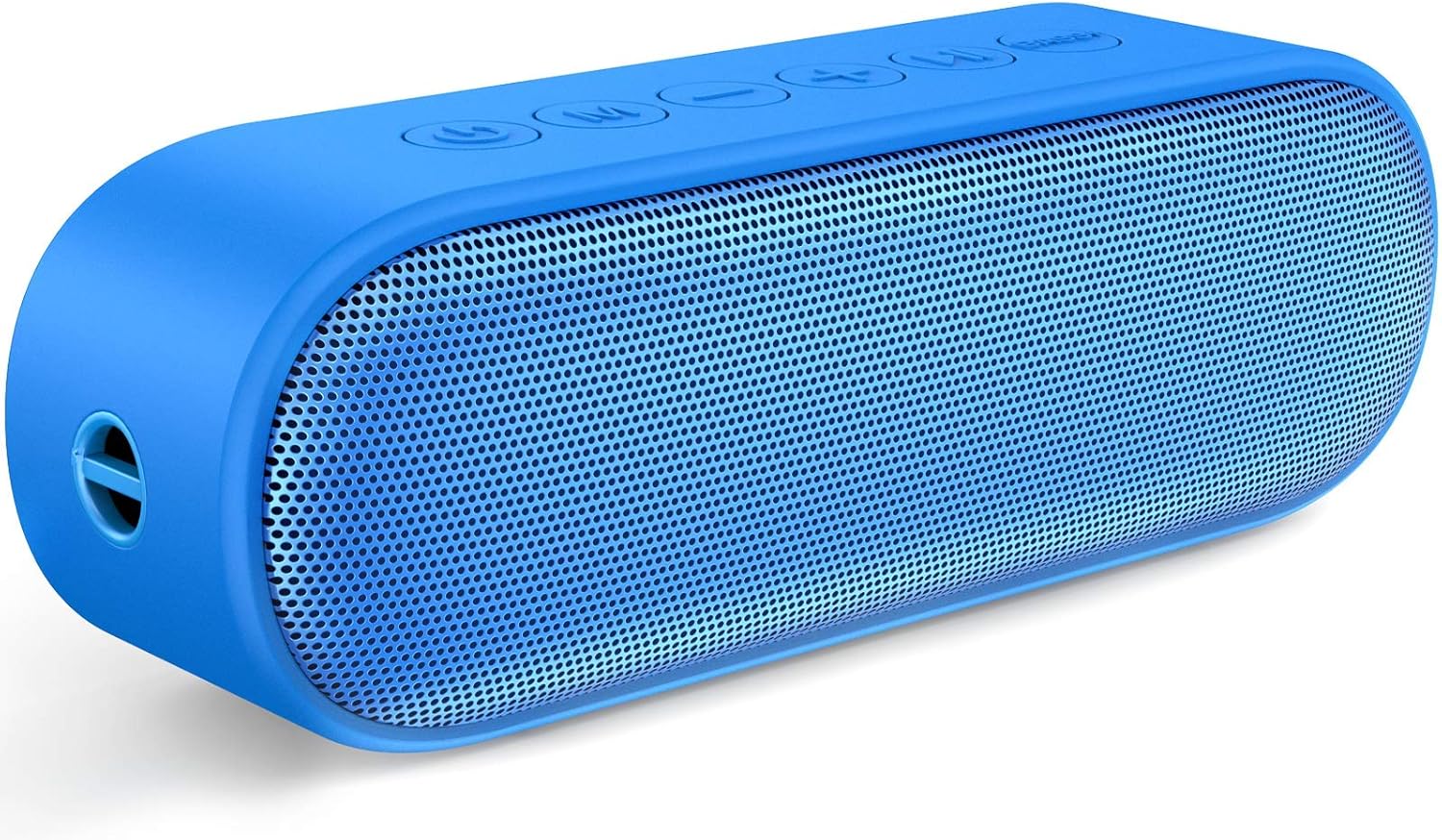 LENRUE Loud Bluetooth Speaker, Outdoor Enhanced IPX7 Waterproof