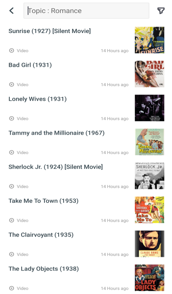 Best Old Movies App at Levi Daniels blog