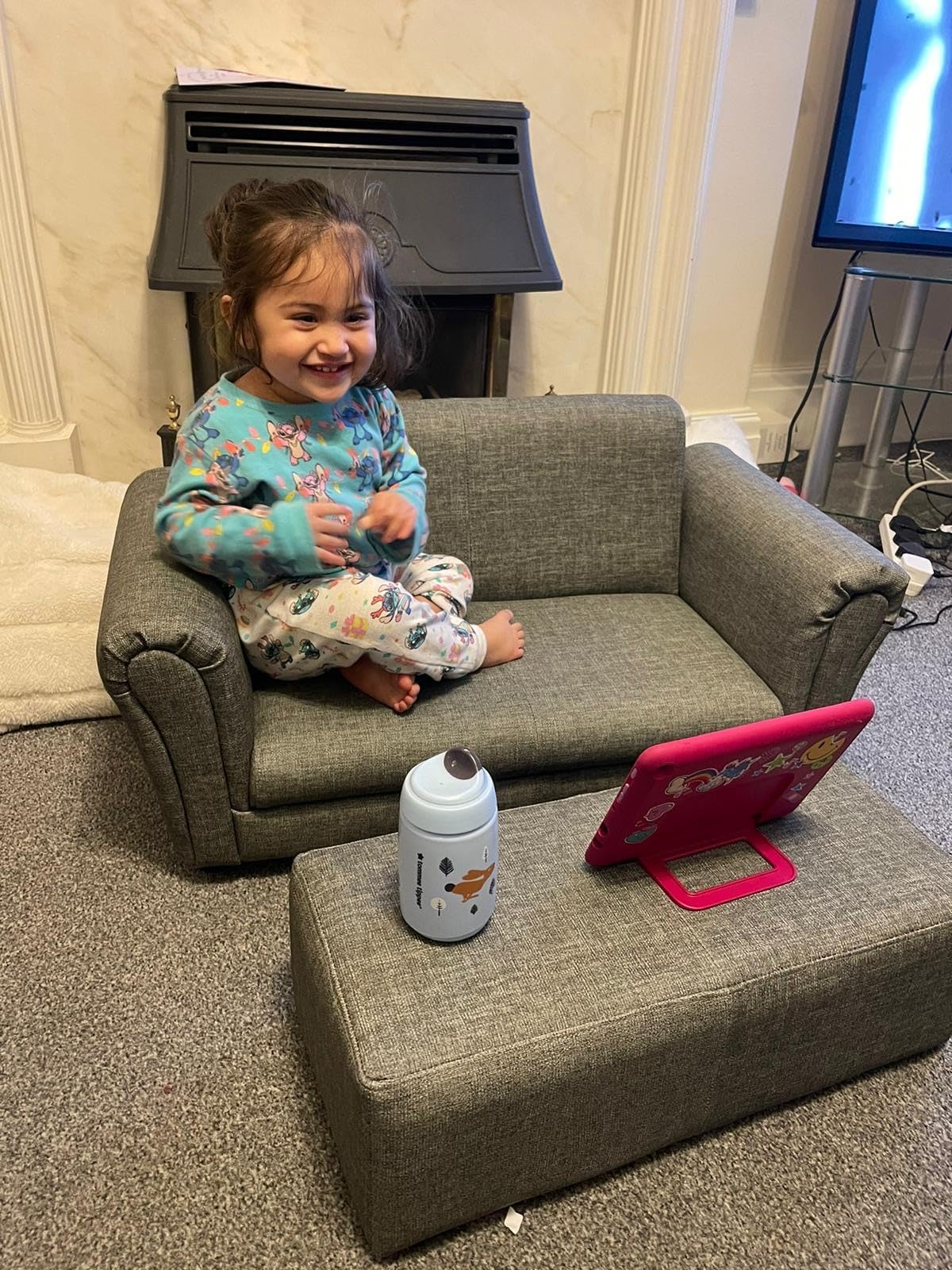 Customer photo