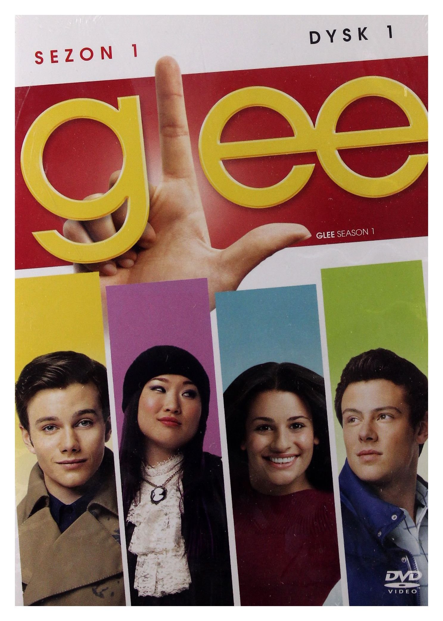 Glee With English Subtitles Season