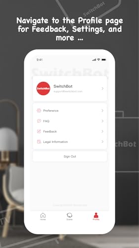 SwitchBot