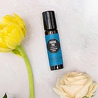 Vista 71 de Edens Garden Rose- Bulgarian Absolute Essential Oil Roll-On- 100% Pure Premium Grade, Natural, Therapeutic, Aromatherapy, Kid & Skin Safe, The Best