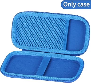 Hard Case for Casio FX-991CW & FX-991EX Scientific Calculator