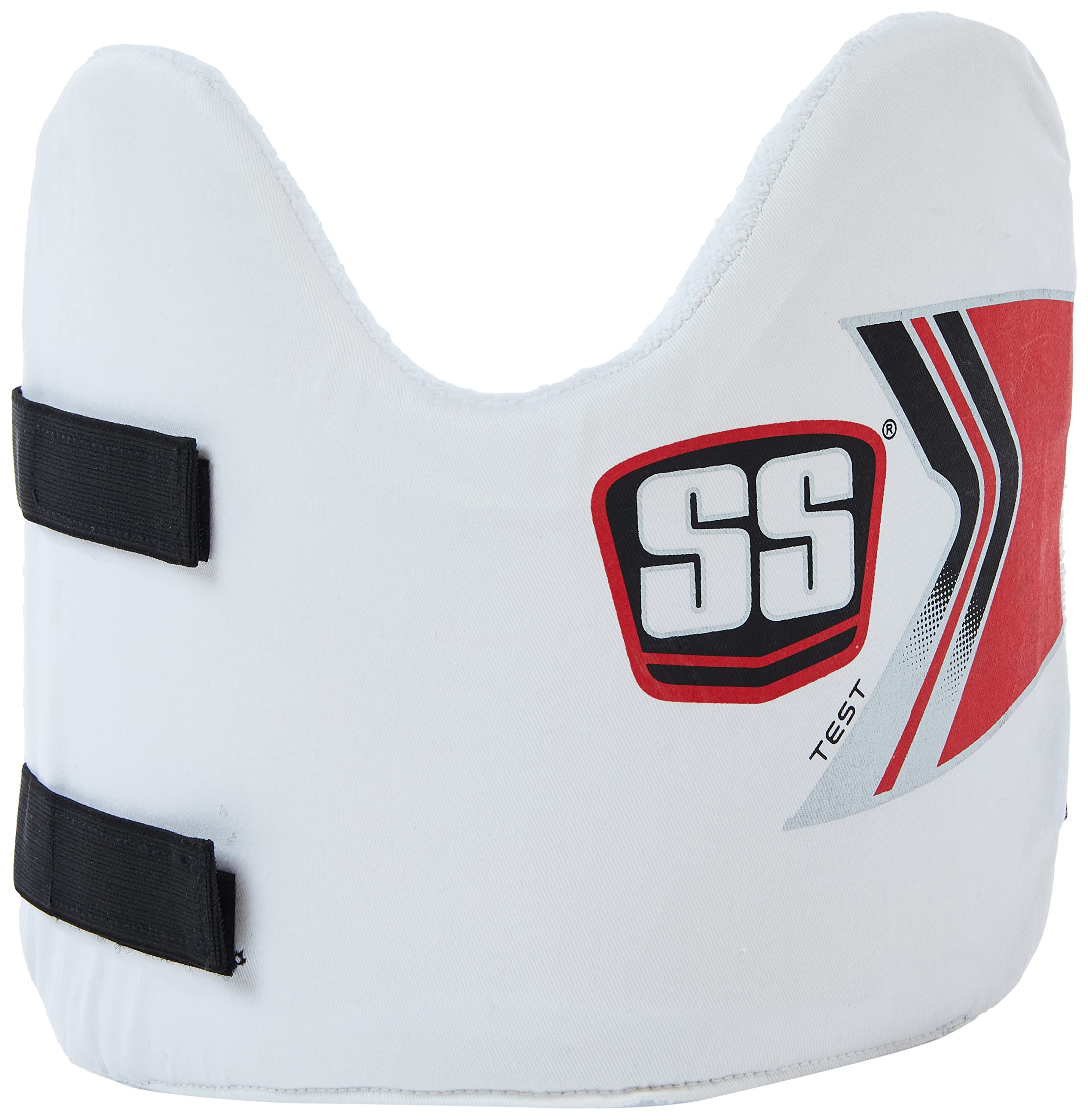 Sareen Sports Test Chest Guard