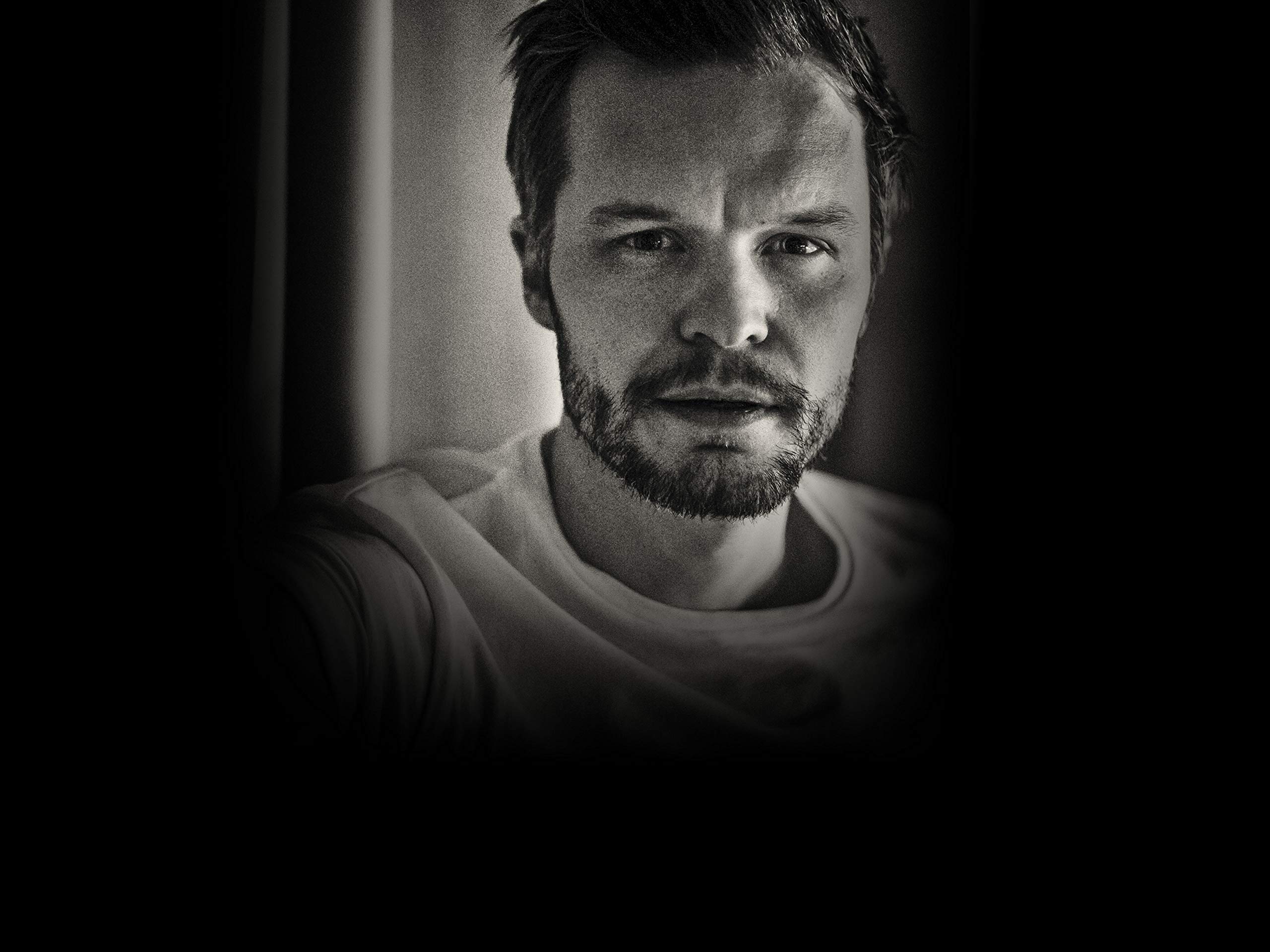 The Tallest Man On Earth