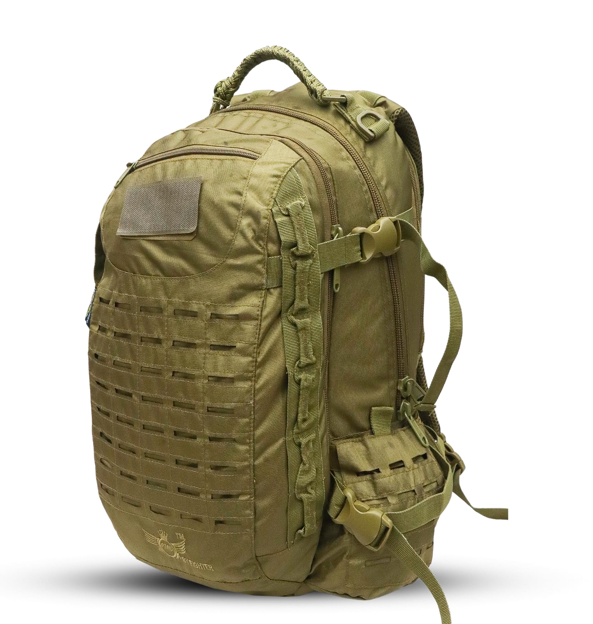 Tactical Bag for Army with enough space to carry you need