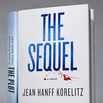 The Sequel Audiobook by Jean Hanff Korelitz episode artwork