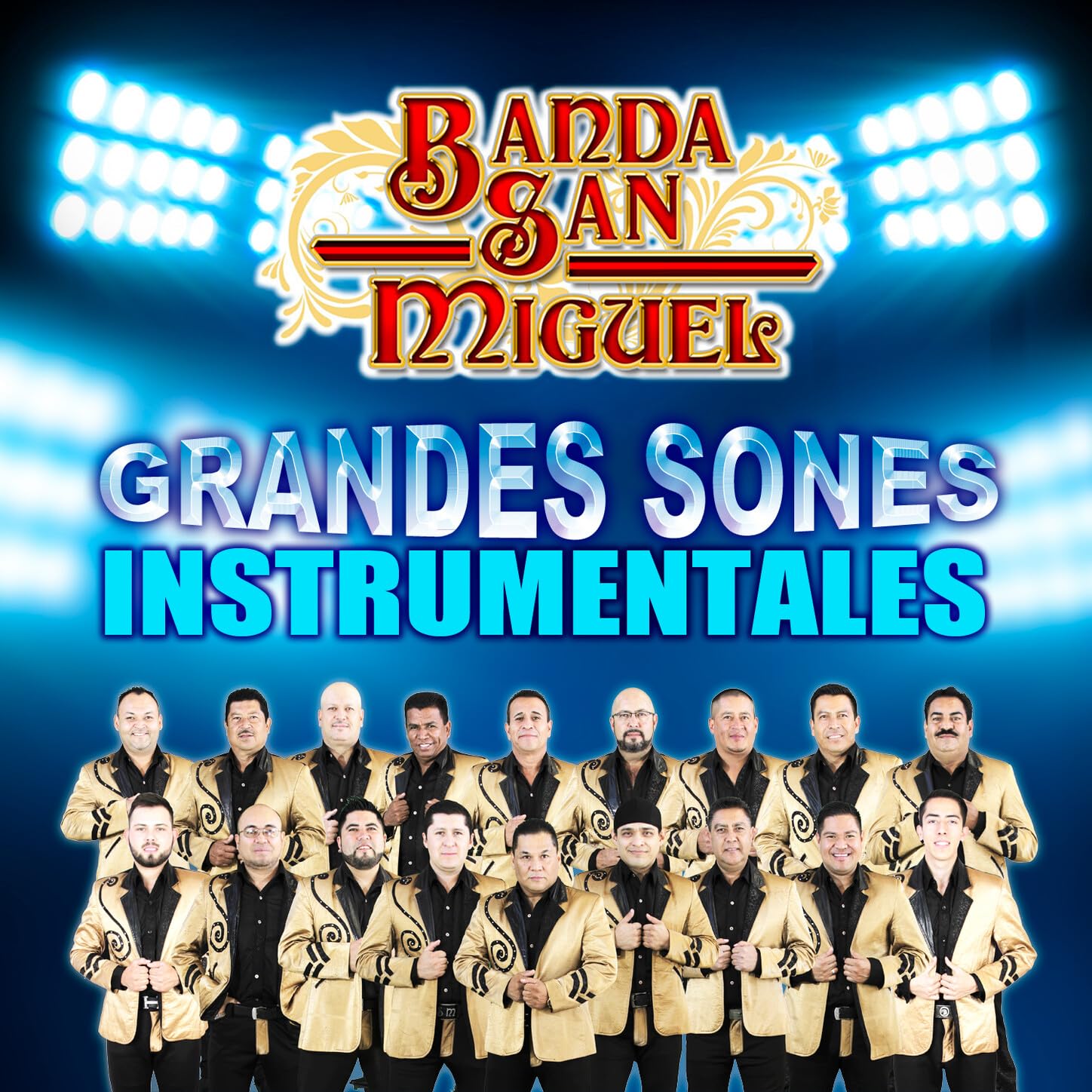 Banda San Miguel