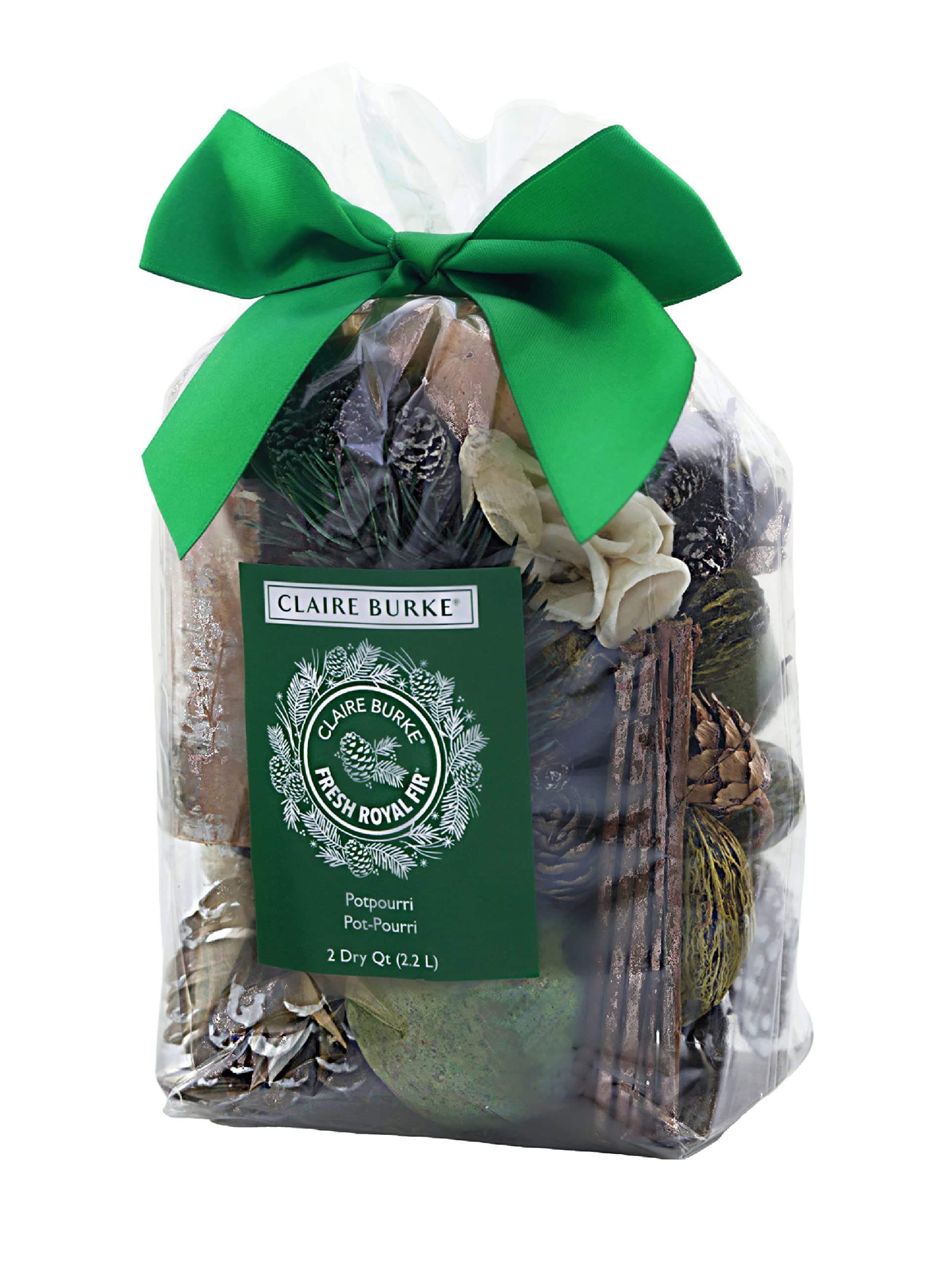 Claire Burke Products