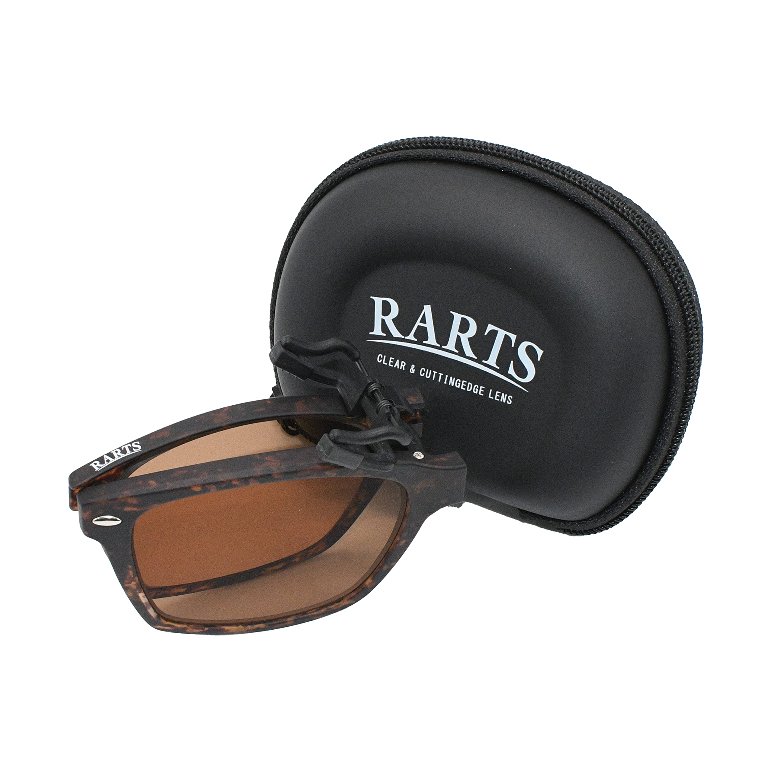 Amazon.co.jp: RARTS アタッチアンドゴー ATTACH&GO RA-010 クリップ 