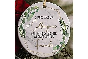 A Job Made Us Coworkers but The Fun and Laughter Made Us...