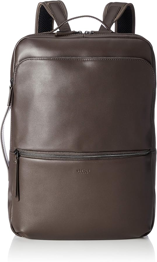 Amazon.co.jp: [ウルティマトウキョウ] リュック リアム 本革 15インチ