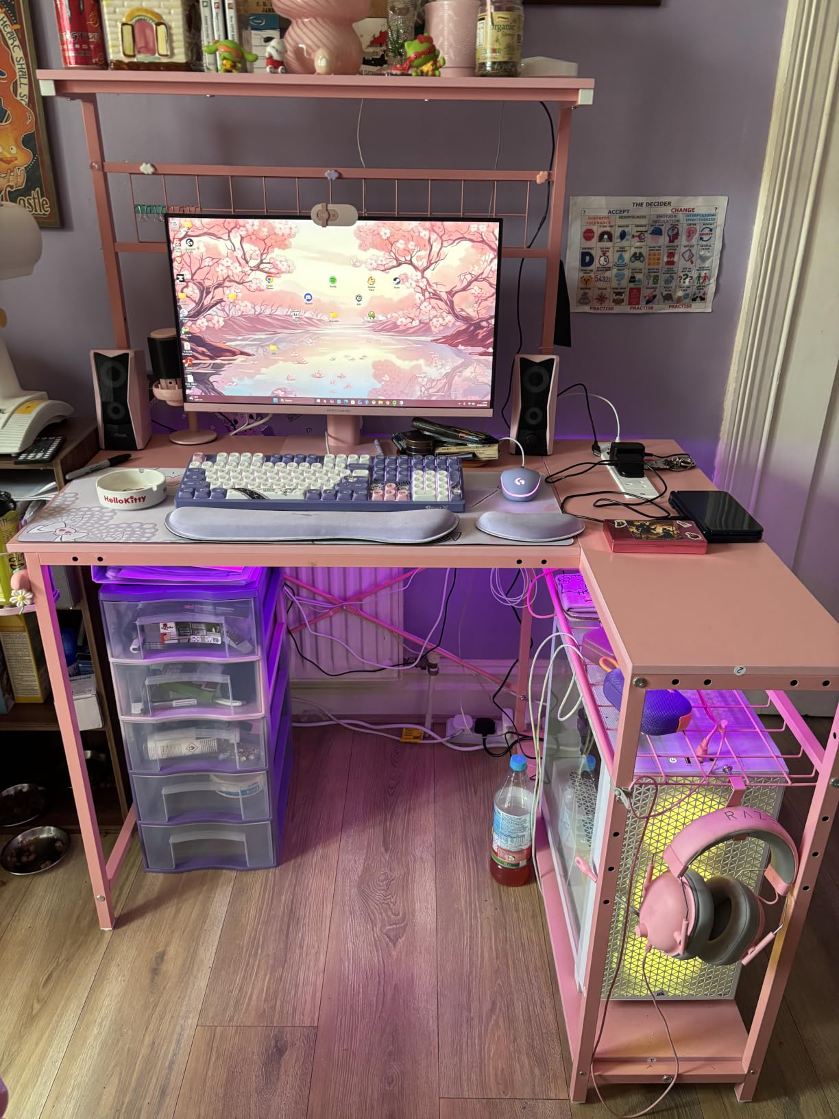 Customer photo