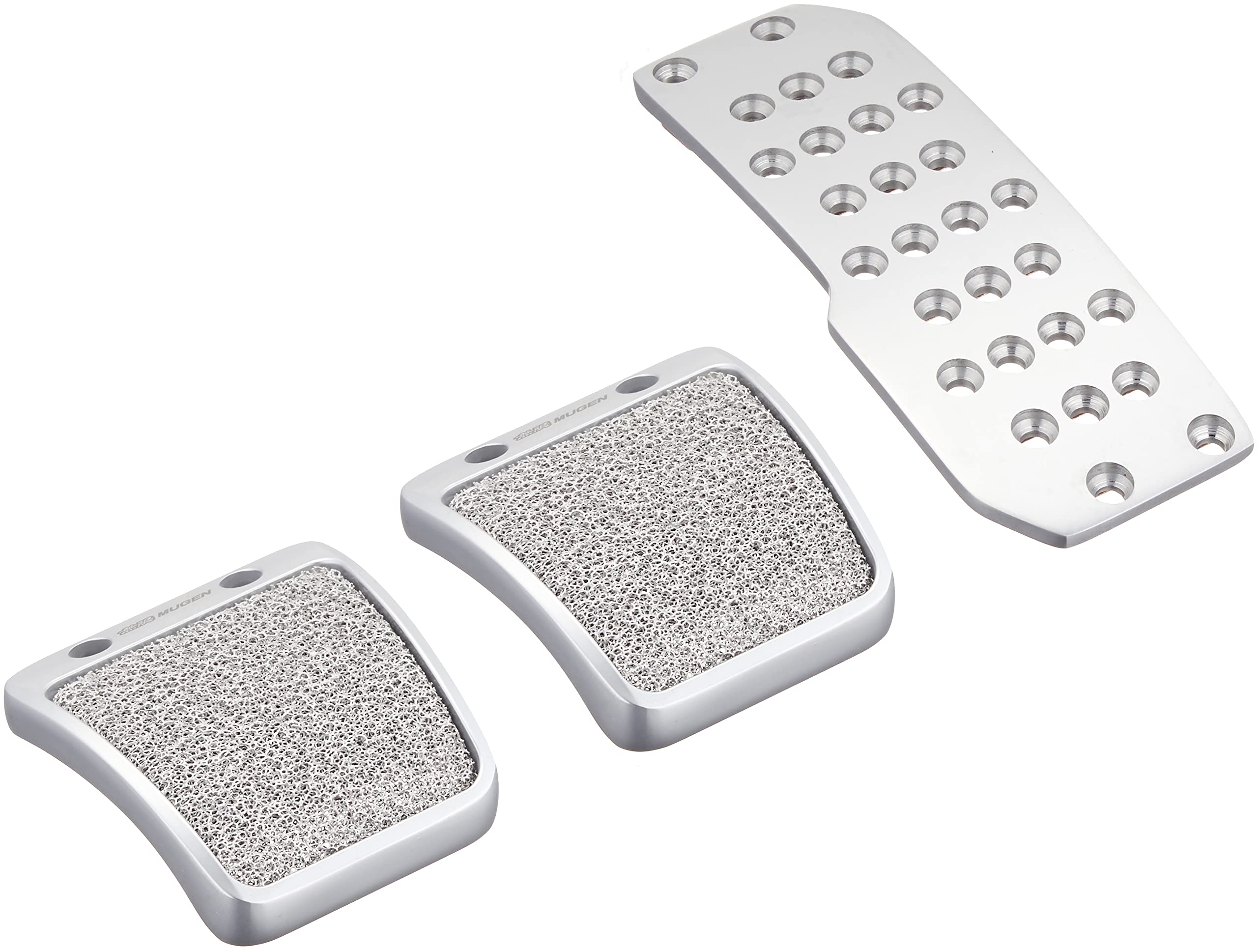 Amazon.co.jp: 無限(MUGEN |ムゲン) スポーツペダル SPORTS PEDAL (MT