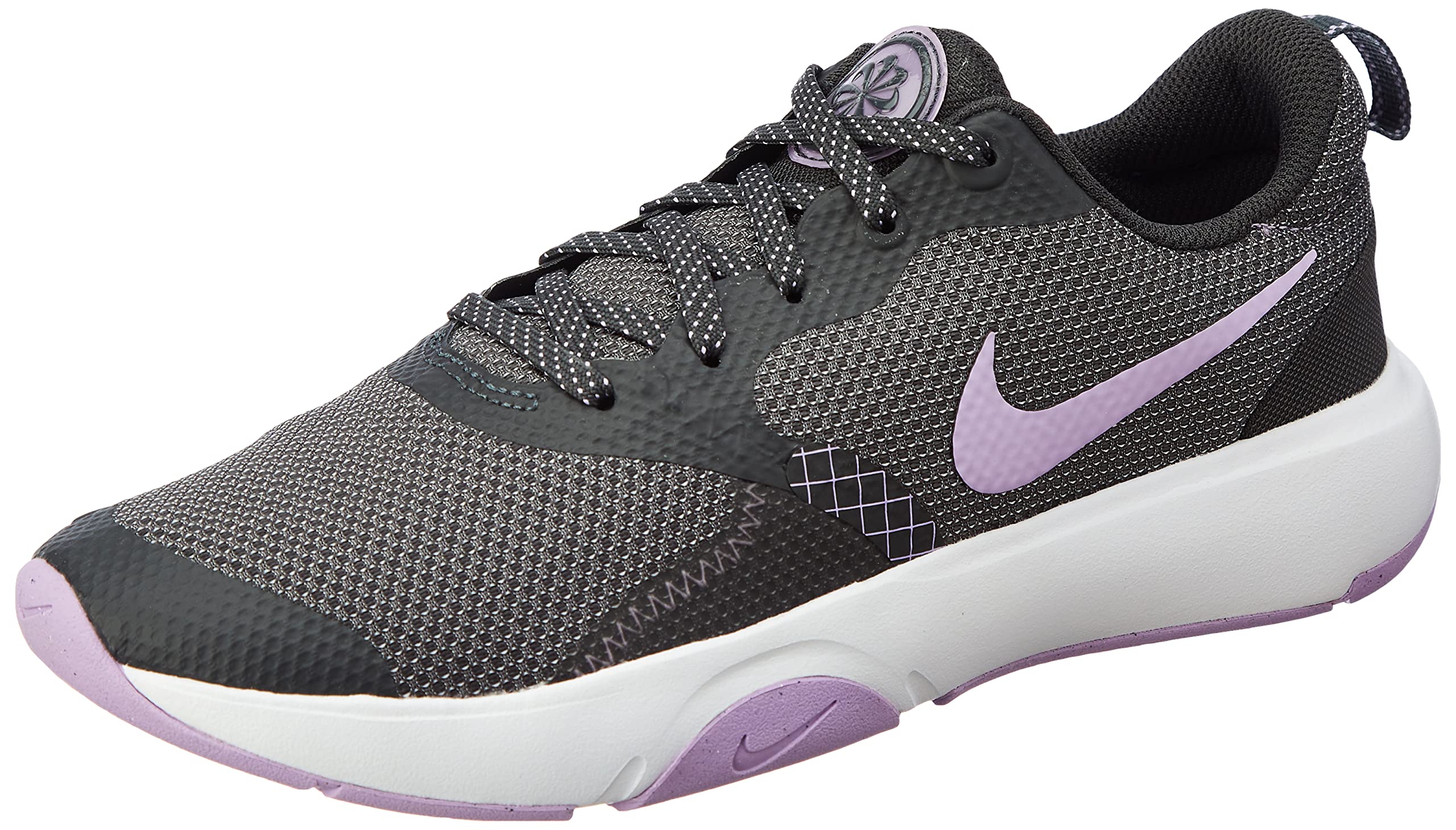 Nike WMNS City Rep Tr Women Hi-Top Trainers Black 7.5Us, 7.5 us (B0BX969R2X) Amazon Price History, Amazon Price Tracker