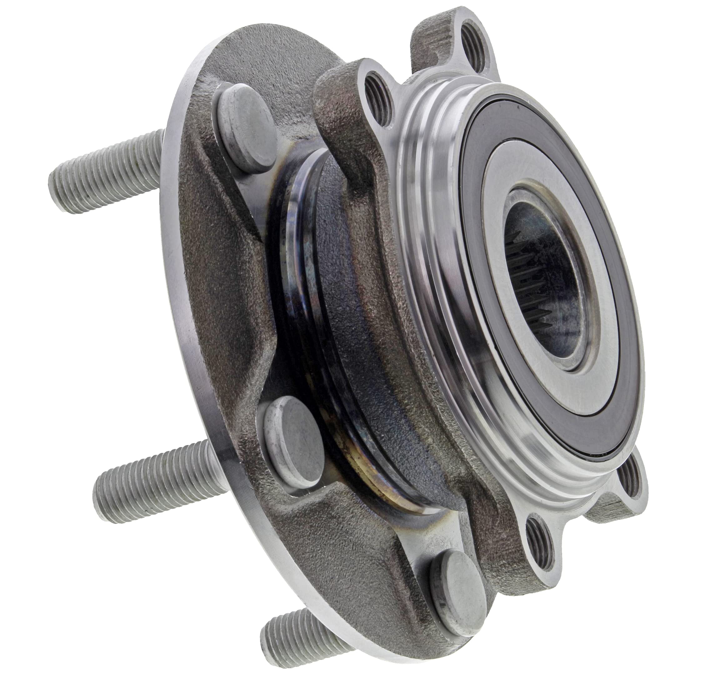Amazon.com: Mevotech Wheel Bearing and Hub - MB76307 : Automotive 