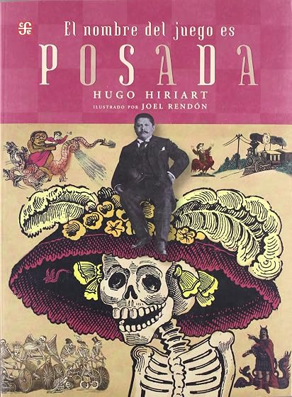 El Nombre del Juego Es Posada