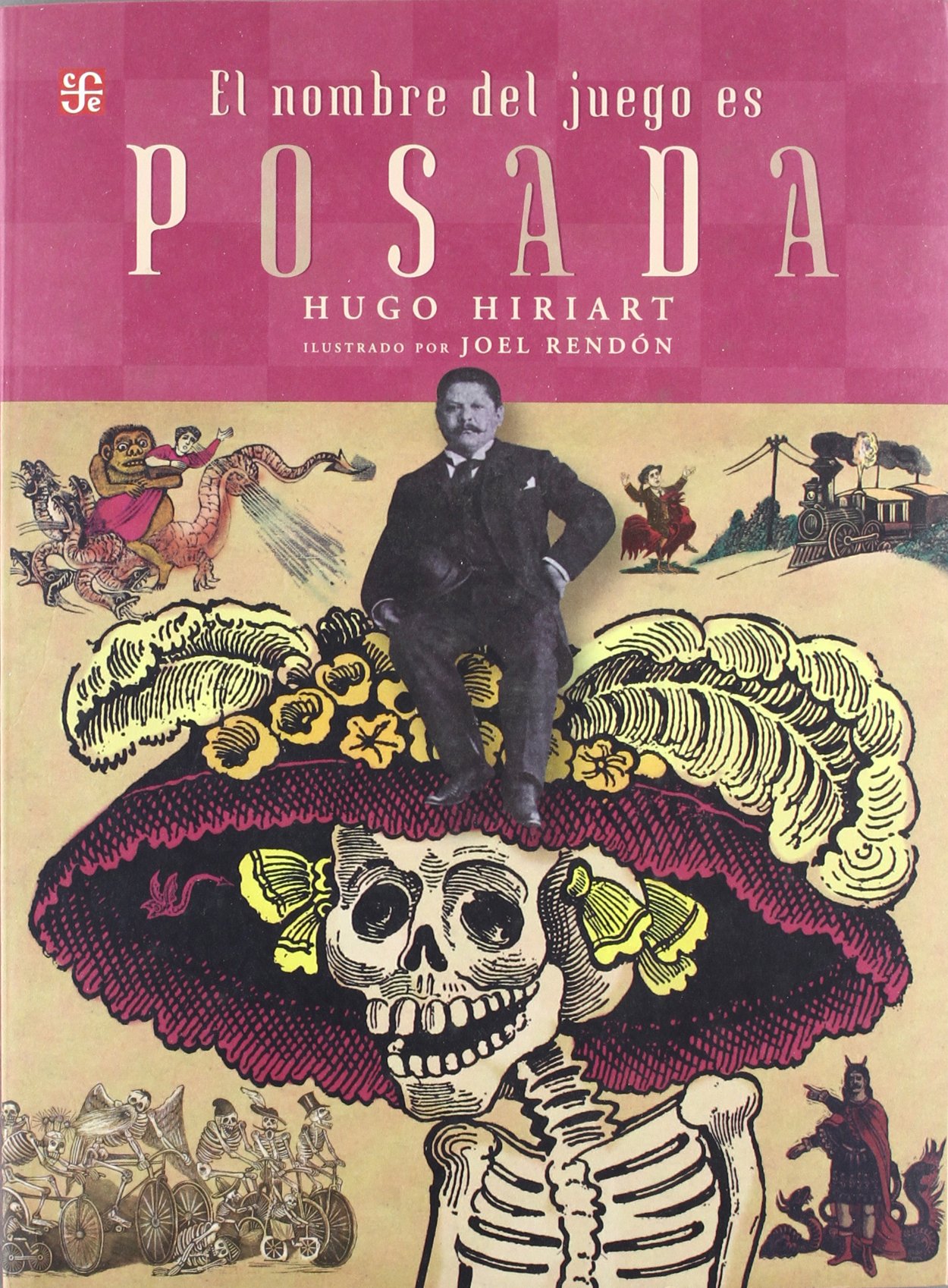 El Nombre Del Juego Es Posada