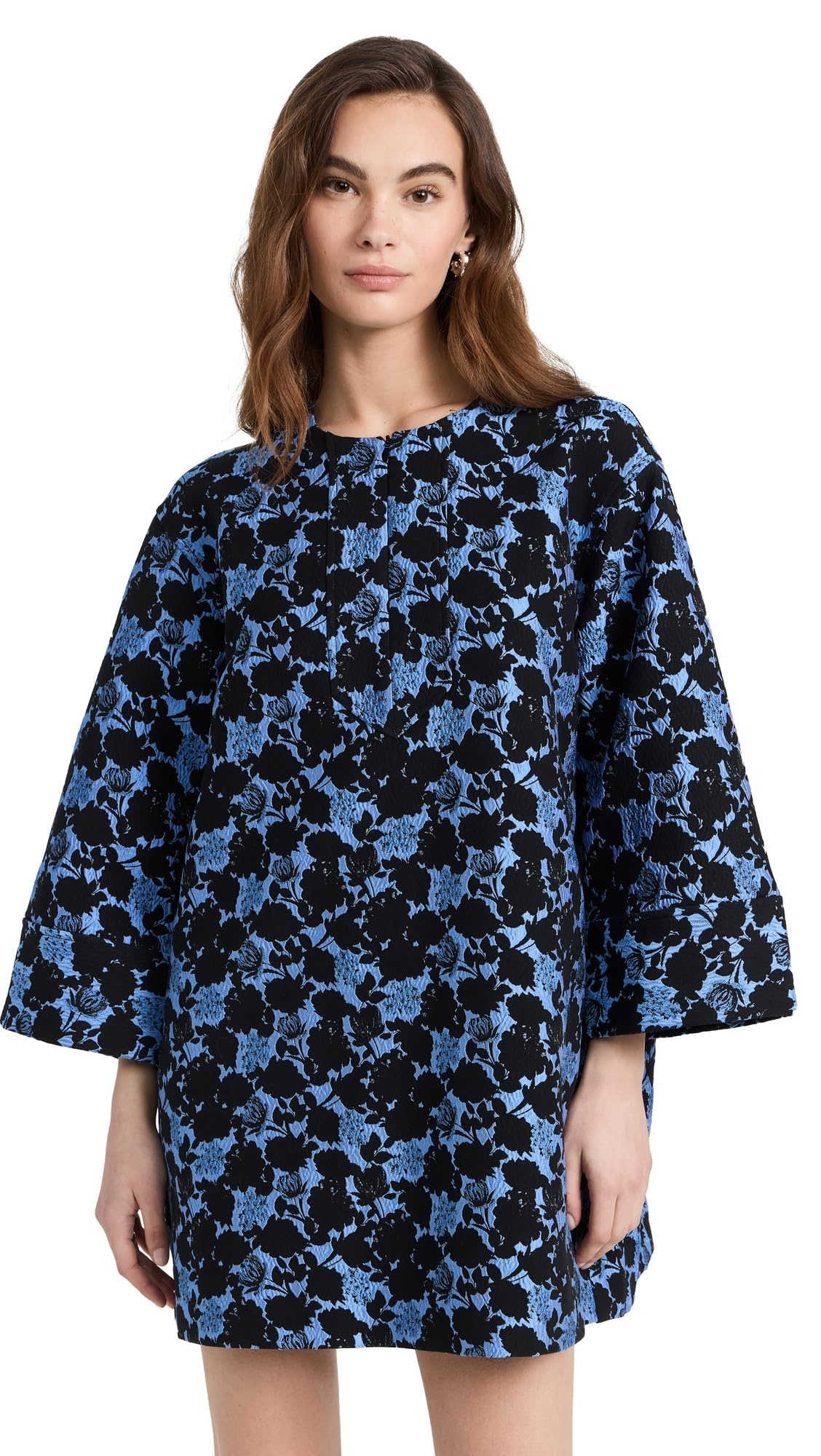 BAUM UND PFERDGARTEN Women's Abi Dress