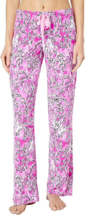 Lilly Pulitzer Women's Pj Knit Pant at 
