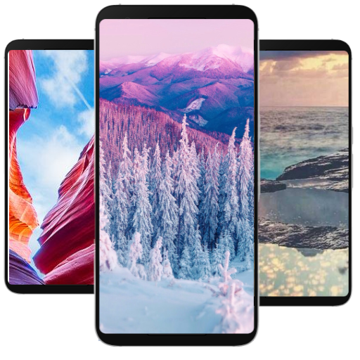 4K Nature WallpapersAmazon.deAppstore for Android