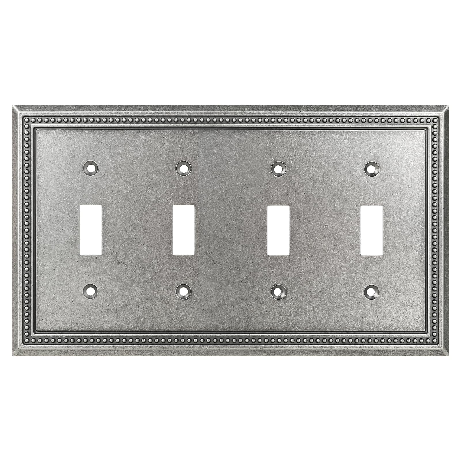 Antique Brass Wall Plates - Decorative Outlet Covers -28 Antique Brass Wall Plates - Decorative Outlet Covers -28