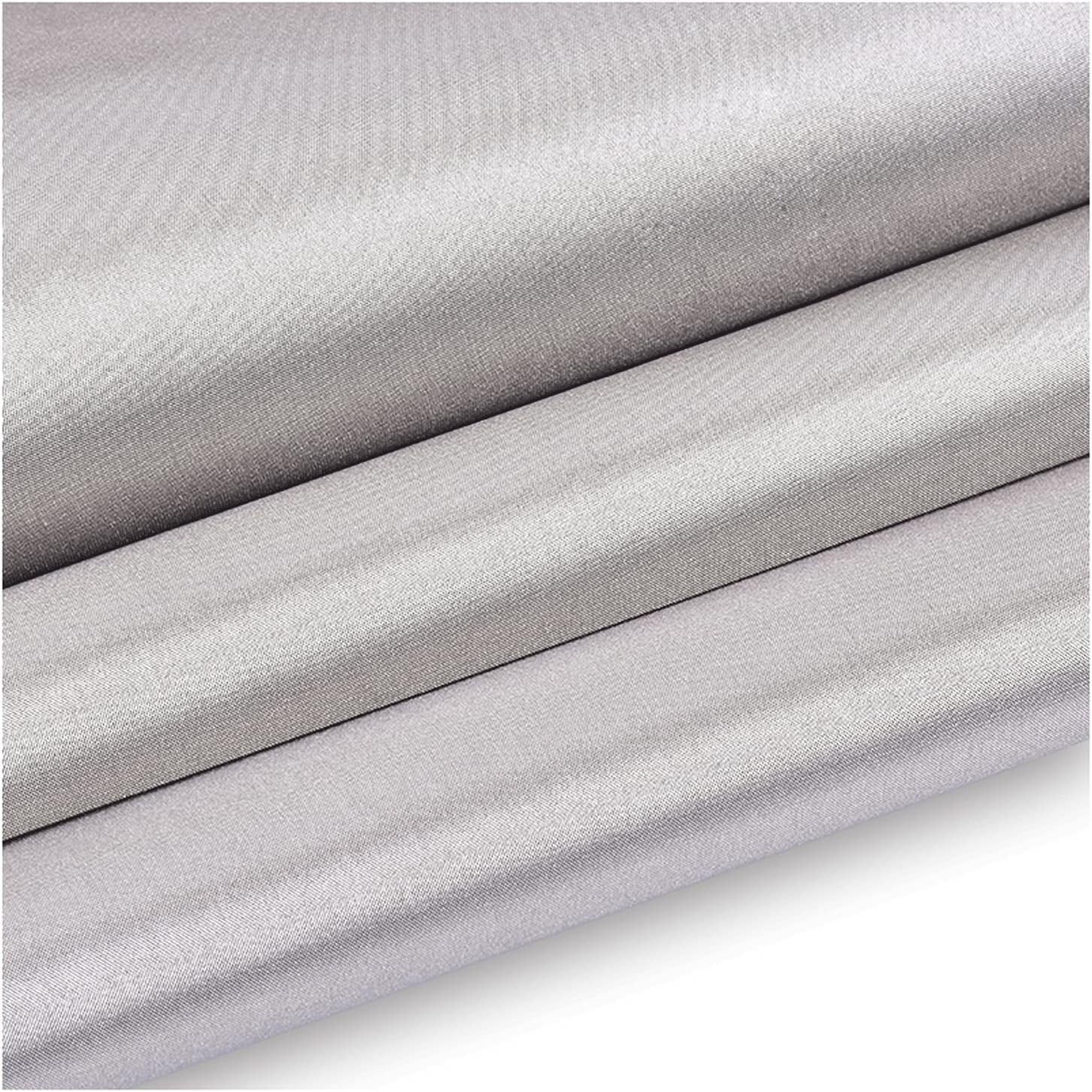 Faraday FabricsEMF RF Shielding FabricsFaraday FabricsElectromagnetic Wave ShieldingConductive Copper FabricMilitary Grade Conductive MaterialsShielding RF Signals