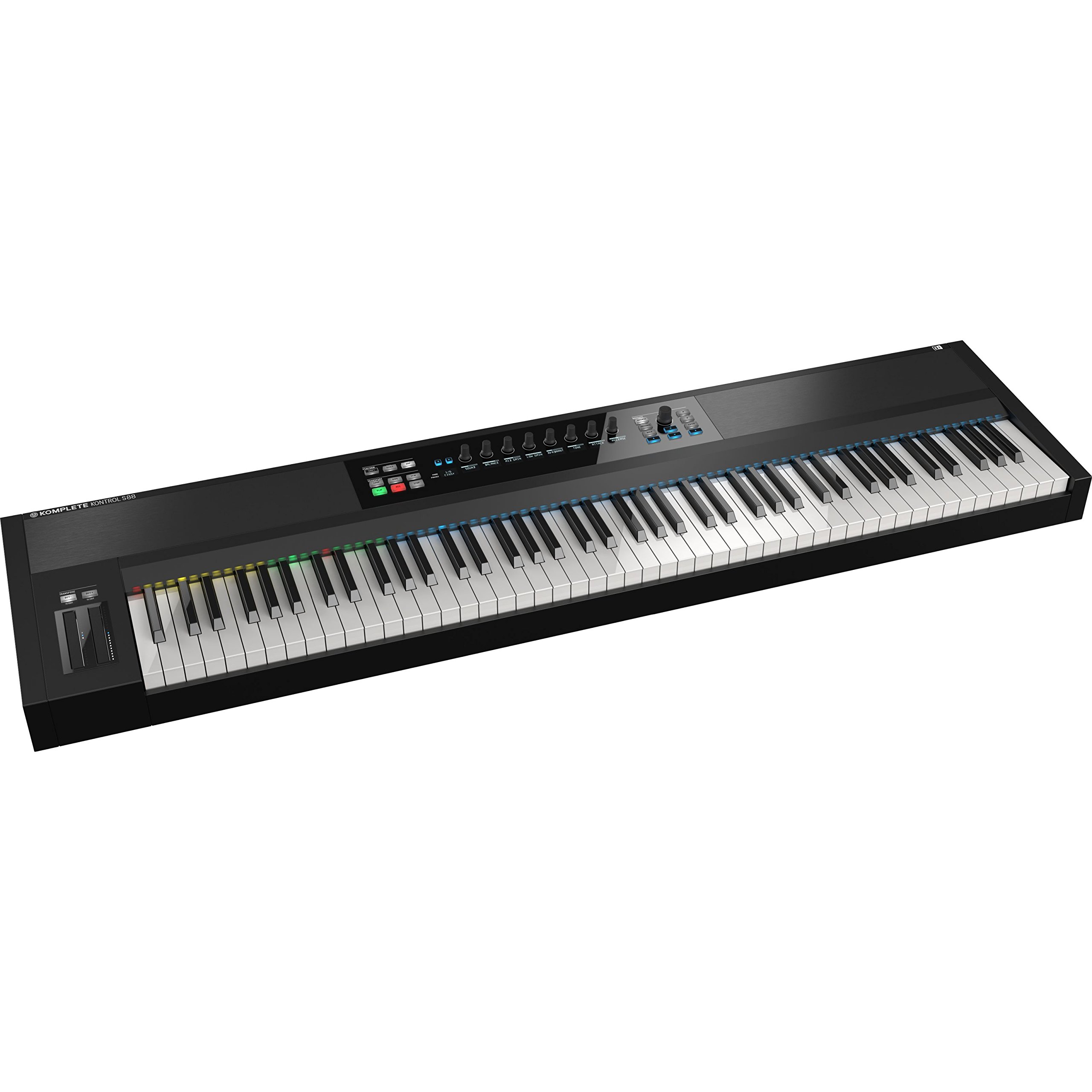 Native Instruments Komplete Kontrol S88 Tastiera