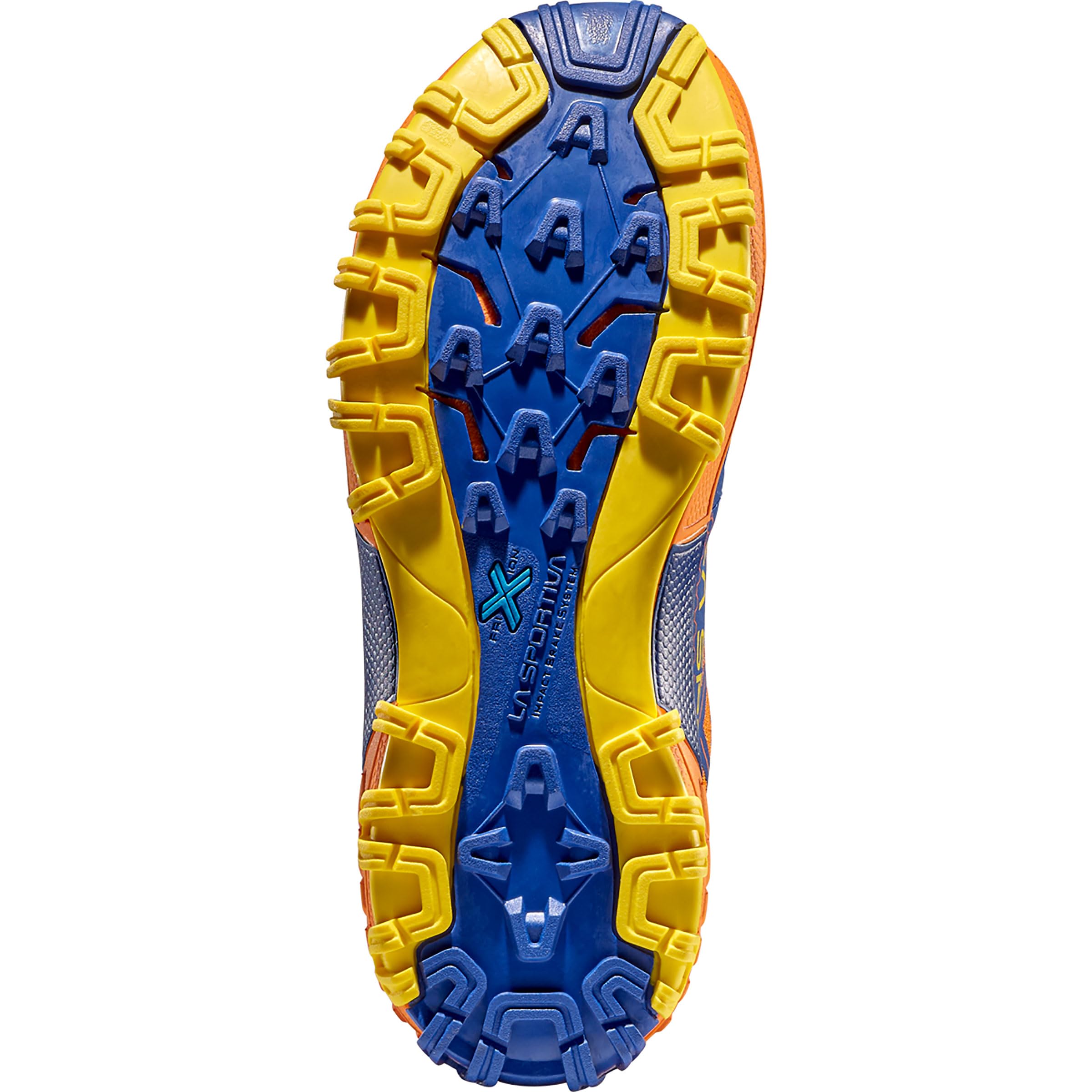 LA SPORTIVA Buty dziecięce Bushido II JR GTX