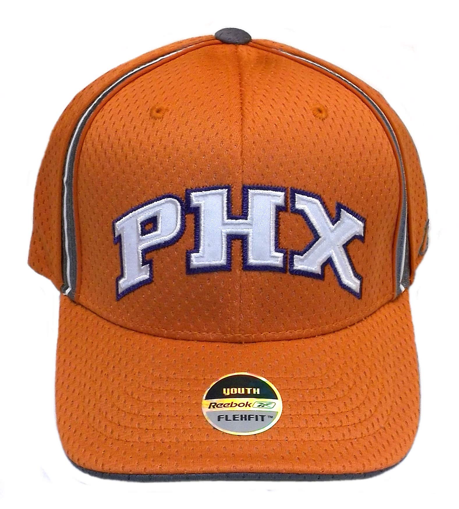 Reebok Phoenix Suns Youth Swingman Jersey Flex Hat