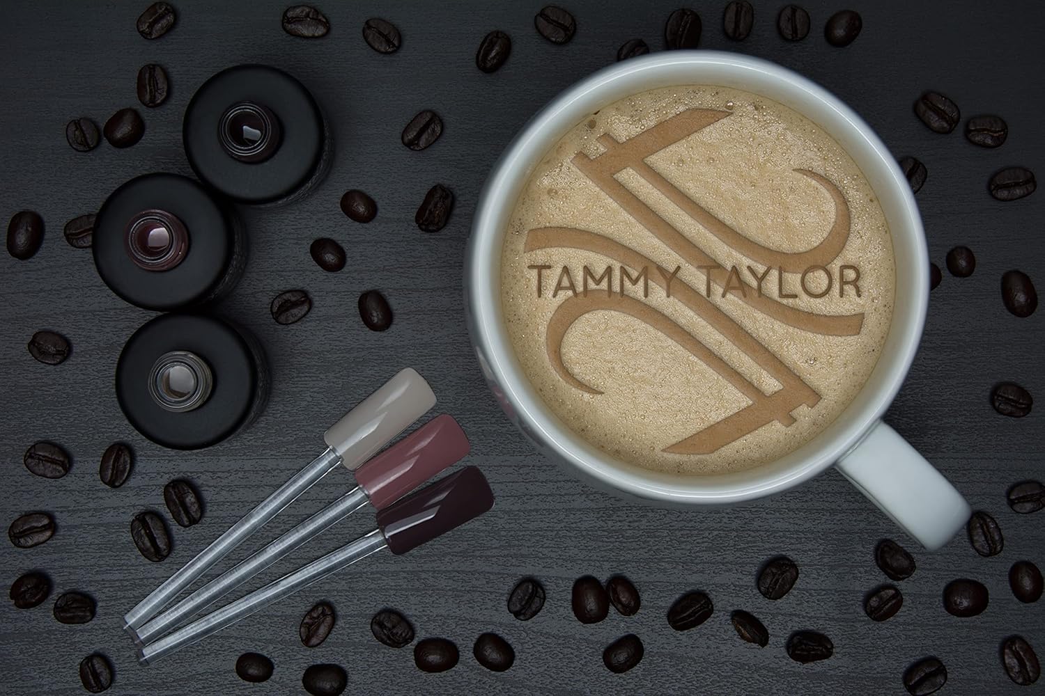 Tammy Taylor But First Coffee | Entire Collection Bundle