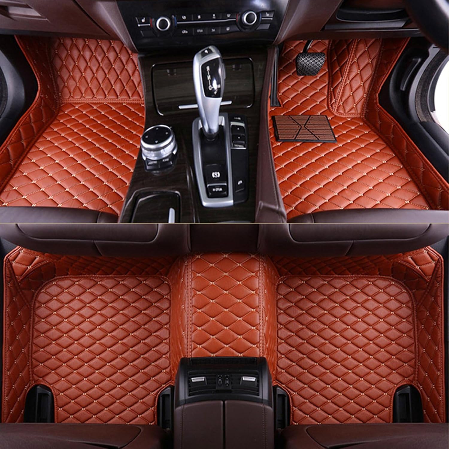 d.i.a. ダイヤ ギャル ヒョウ柄 エプロンキャミ 希少 当時物☆ d.i.a.