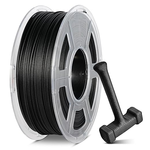 SUNLU PA6-CF 3D Filament