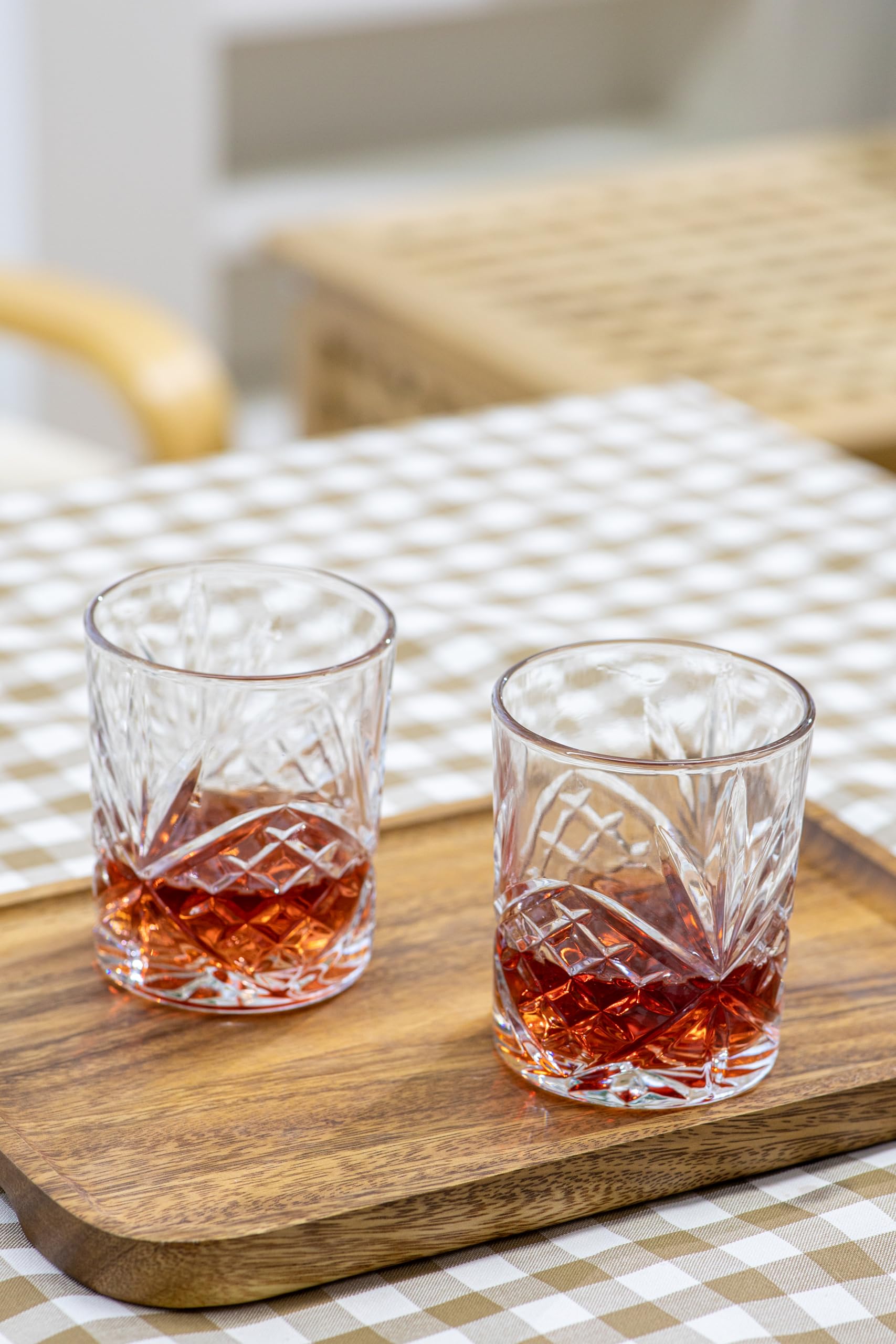 Echtwerk Whisky glazen kopen? • Vergelijk de beste producten