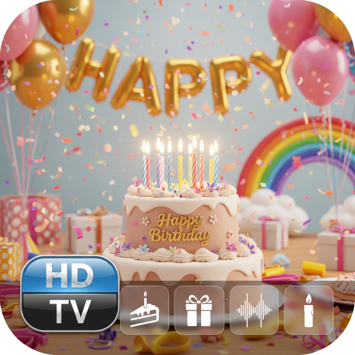 Happy Birthday To You