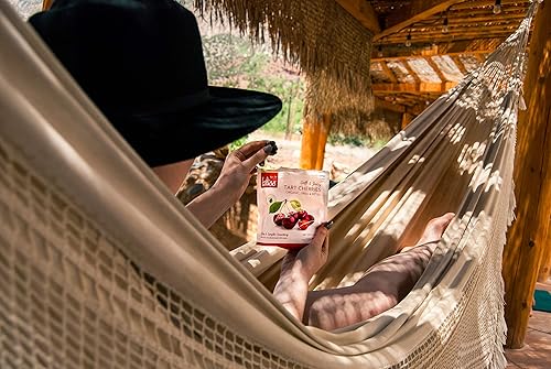 Miniatura 6 de Fruit Bliss Cerezas ácidas orgánicas, 4 onzas