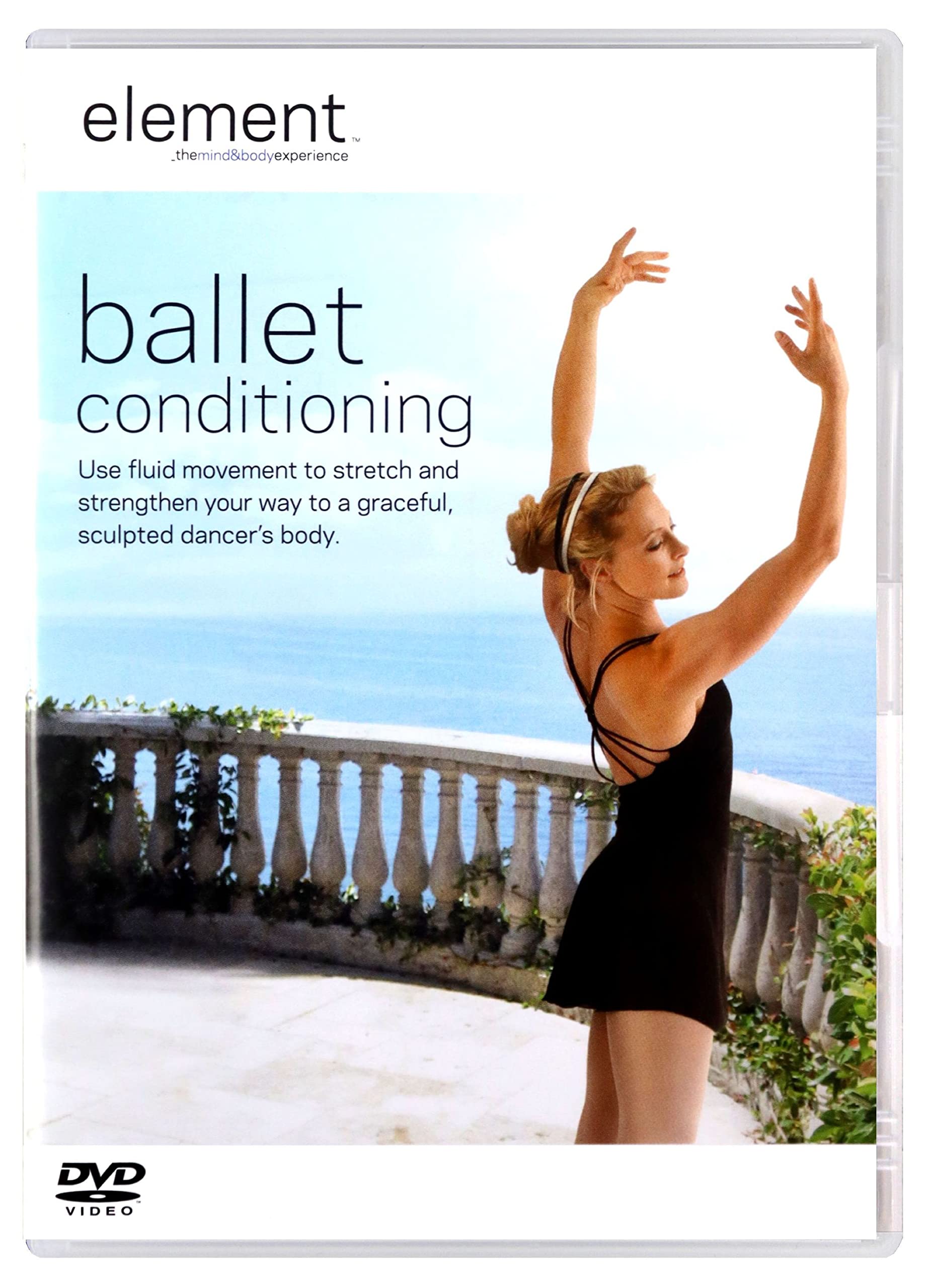 Element: Ballet Conditioning
