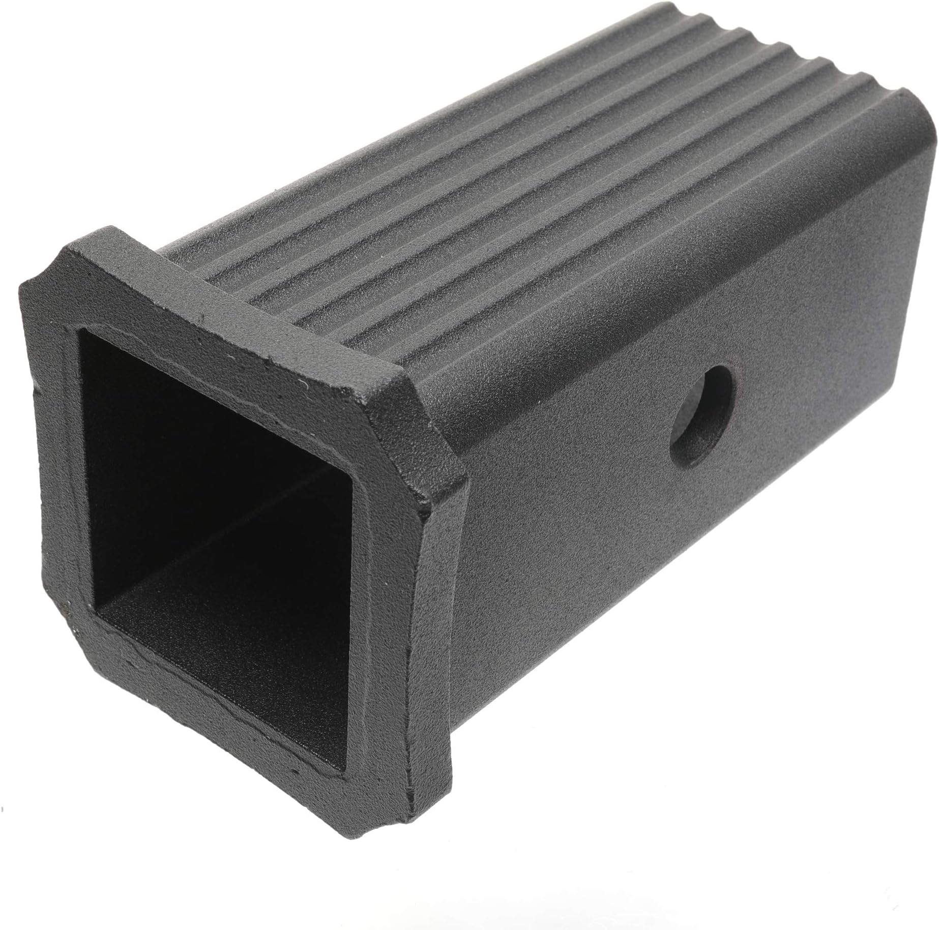 CURT 45408 Trailer Hitch Receiver Adapter Reducer Sleeve