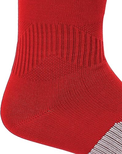 Miniatura 6 de adidas unisex-adult Metro Soccer Socks (1 Pair) Discontinued