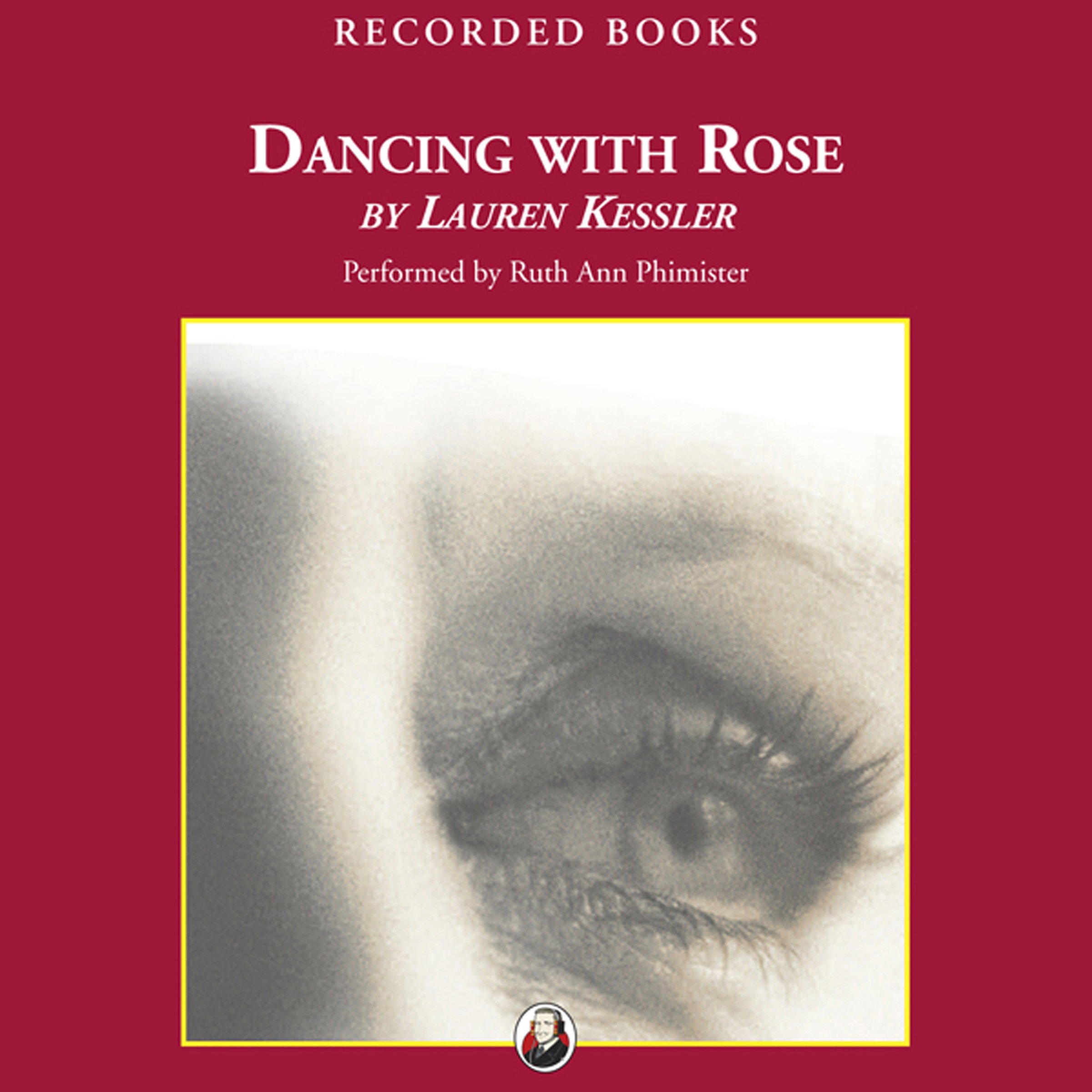 Cover art for Dancing with Rose
