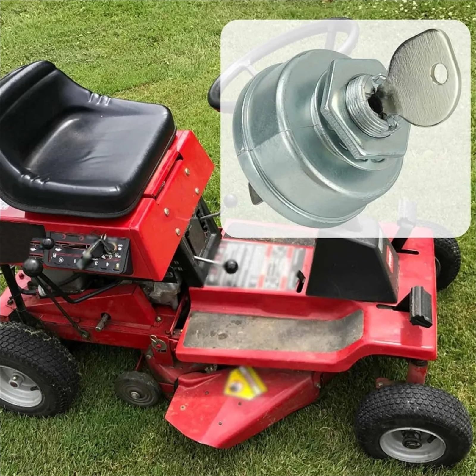 interruptor sustitución Para MTD 725-0267A